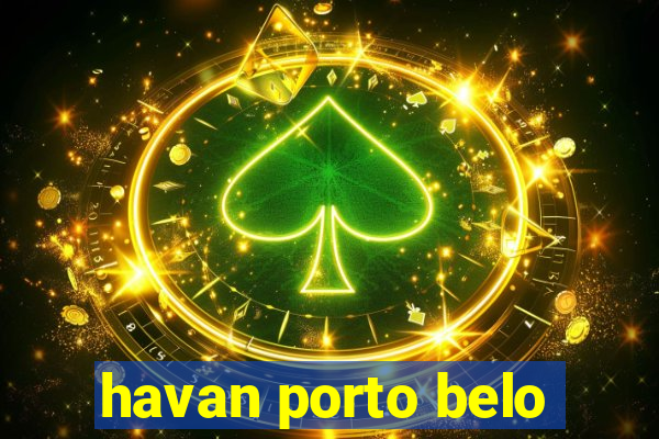 havan porto belo